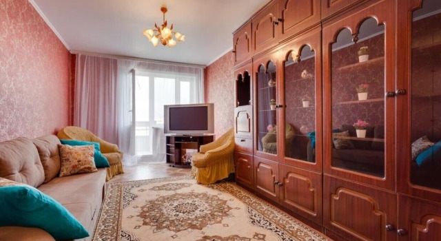 Appartamento Apartment Iris