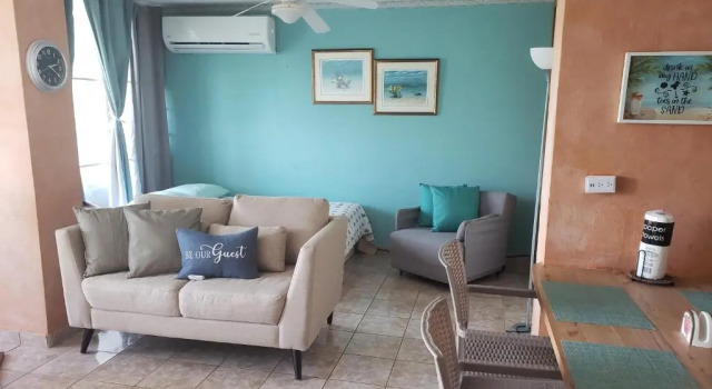 Playa Azul II 302