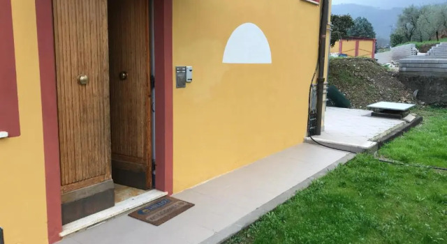 Одноместный номер Standard B&B e Locazioni Turistiche Antico Borgo Toscano