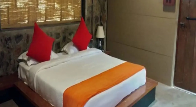 Вилла Maati Jungle Lodge