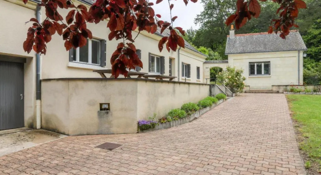 Country house - La Mercerie, Réserver Appartement Continvoir France