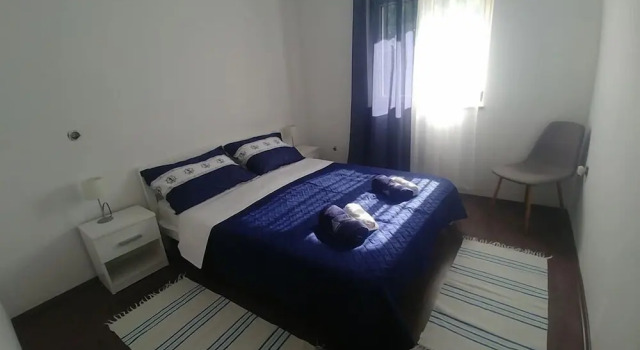 Апартаменты Anica Apartmani