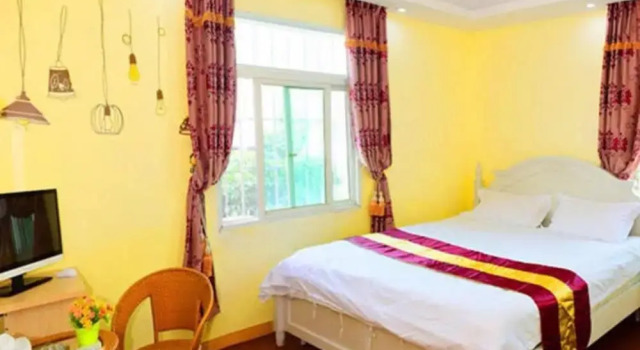 Youranju Inn, Book Hotel Xiamen Fujian