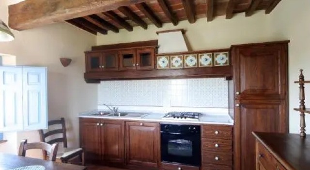 Villa Il Casone, Забронировать Вилла Кортона 