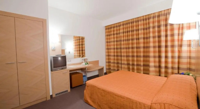 Standard double chambre Centrum Palace Hotel & Resorts