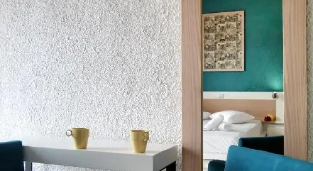 Студия Ermioni Apartments