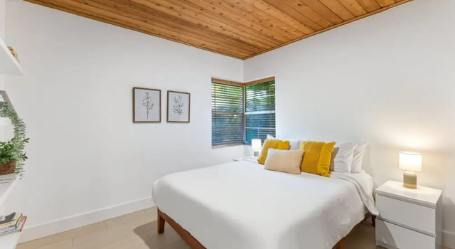 Апартаменты Welcoming Airbnb Walkig Distance to Las Olas Blvd