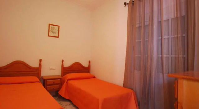 Apartamento Dehesa De La Villa 7