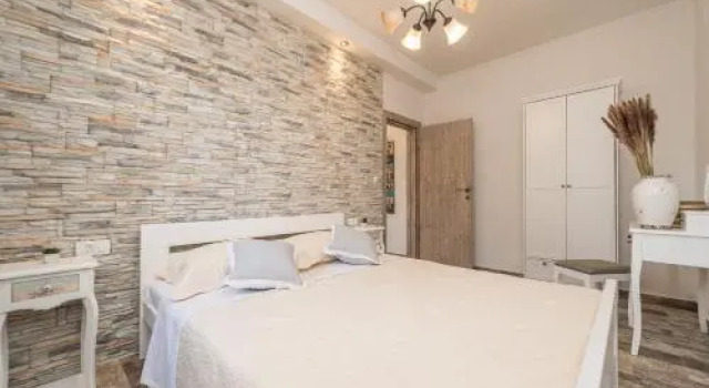 Apartments and Room Kasijan