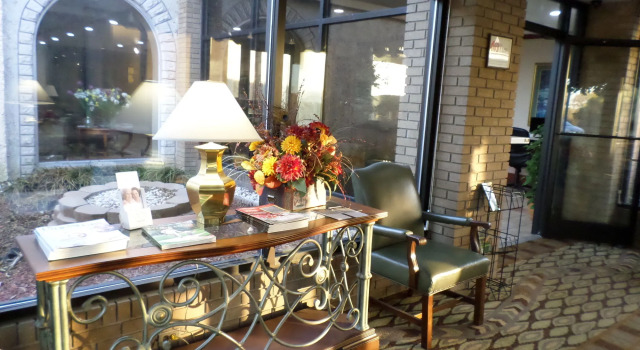 Clarion Inn Southern Pines - Pinehurst, Book Hotel Pinehurst North Carolina
