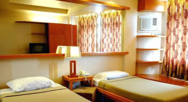 OYO 415 Florotel Gensan, Prenota Hotel Hotel a Mindanao con colazione, Colazione