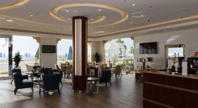 Roda Beach Resort