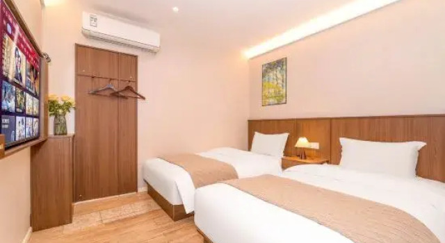 Номер Standard Buddys Hostel