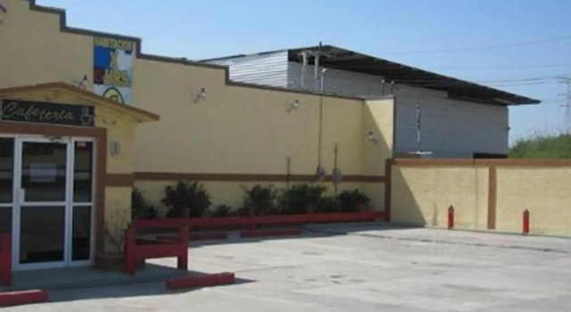 Hotel las Vegas, Book Hotel Hoteller i Matamoros med pool, Swimmingpool