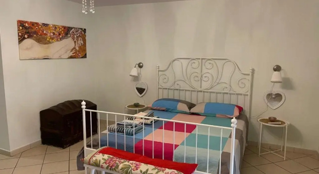 Номер Classic Casa Avallone