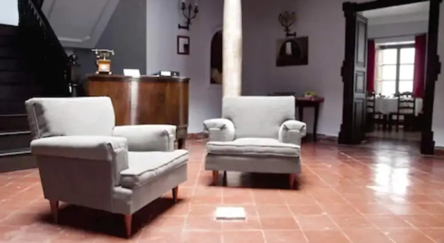 Hotel La Ciudad