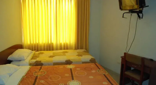 Hostal Inti Real, Book Hotel Ica Peru