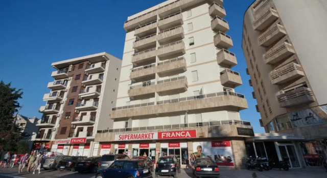 Lux Apartments MMS, Забронировать Апартаменты/квартира Апартаменты Старого города Будвы - Будванская ривьера, Апартаменты/квартира