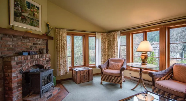 Hastings House Country House Hotel, Book Hotel Ganges 