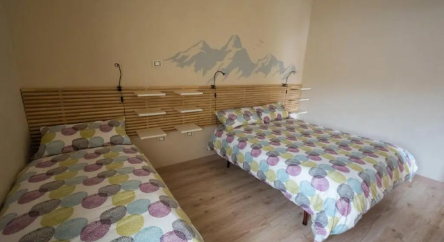 Номер Standard Snowake House