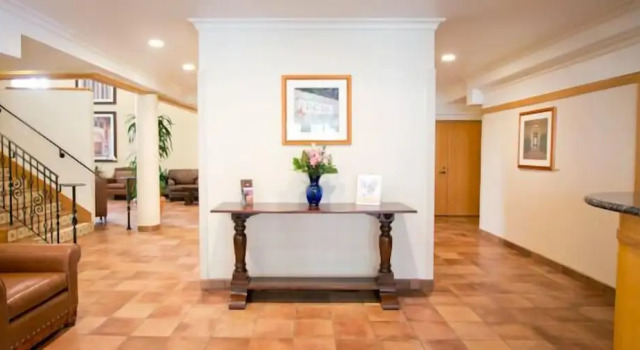 The Inn at UCLA