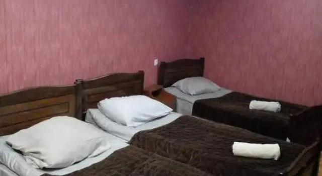 Sweetnight, Prenota Hotel Hotel a Samegrelo Zemo-Svaneti con colazione, Colazione