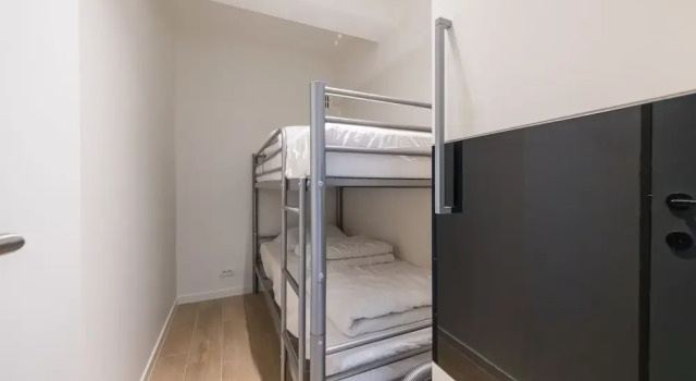Апартаменты Modern Apartment on the Seafront
