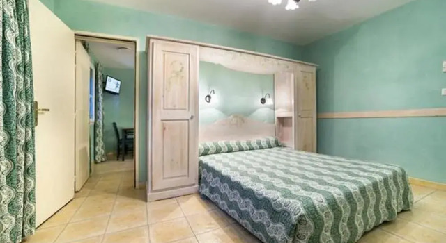 Le Logis de LEscalin