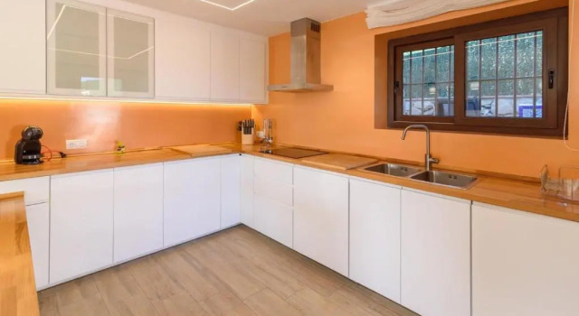 Villa Infinity Torrox by Ruralidays, Buchen Sie Villa Torrox Axarquía