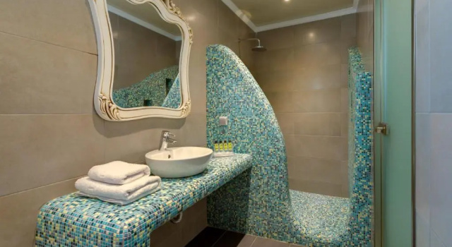 Люкс Deluxe A&G Suites