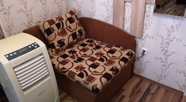 Студия Csillag Apartman