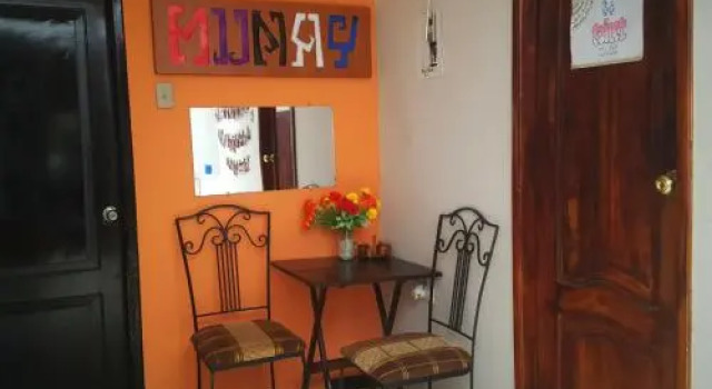 Munay Backpacker Hostel, Book Hostel Hostels in Guayas, Hostel