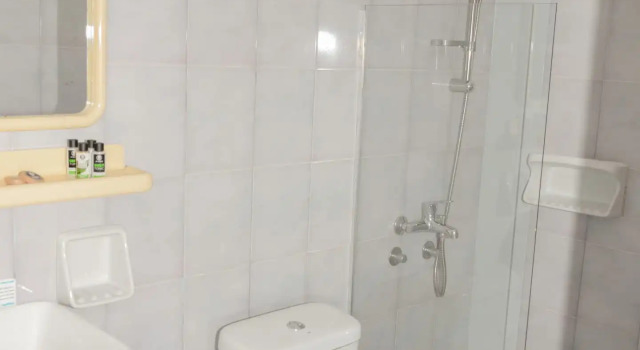 Двухместный номер Standard Anamar Patmos