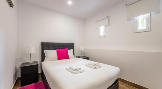 Апартаменты GuestReady - Palacio Garden 17