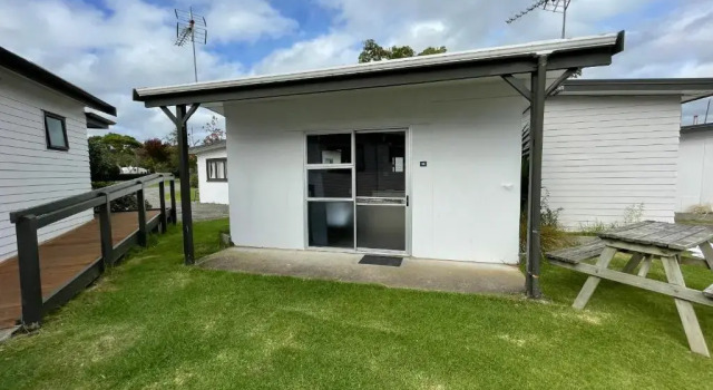 Номер Standard Holdens Bay Holiday Park