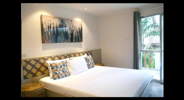 Bohol Dreamcatcher Resort