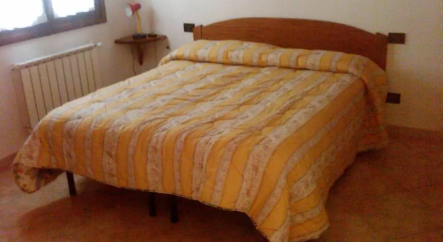 Двухместный номер Standard Agriturismo La Quercia
