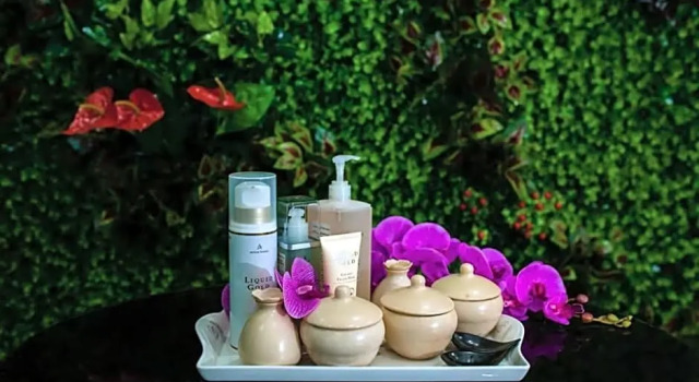 Номер Deluxe Viola Royal Hotel & Spa