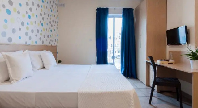 Студия Standard Blubay Apartments by ST Hotels
