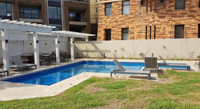 Zimbali Suite 517
