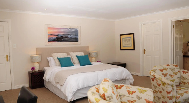Hout Bay Breeze