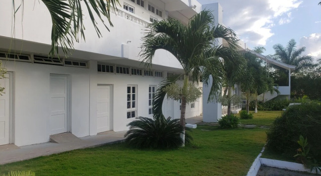 Sea Shell Palms, Rezerwuj Hotel Hotele w Ocho Rios Coast z parkingiem, Parking