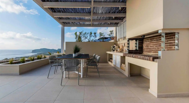 Holiways Villas Crete, Забронировать Отель Отели Ханья 3 звезды, 3*