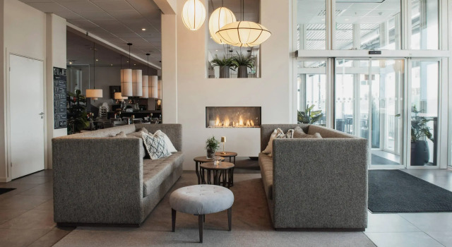 Clarion Collection Hotel Skagen Brygge, Reserva ahora Hotel Stavanger Rogaland