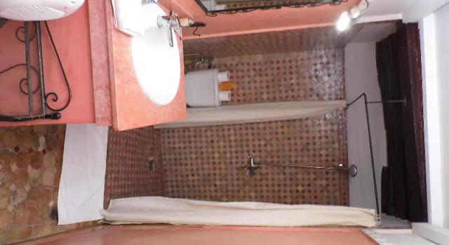 Номер Standard Riad A La Belle Etoile