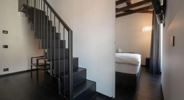 Номер Standard Hotel Gabbani