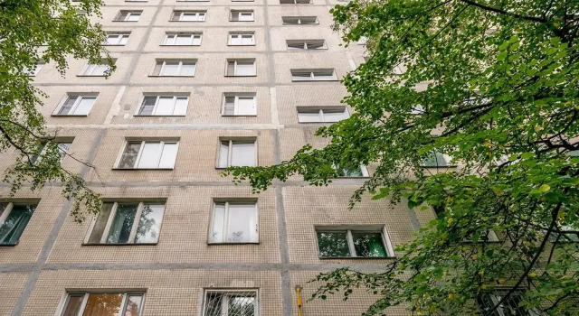 Apartments on Ostrovityanova street 45 building 1, Book Apartment UZAO Area Moscow