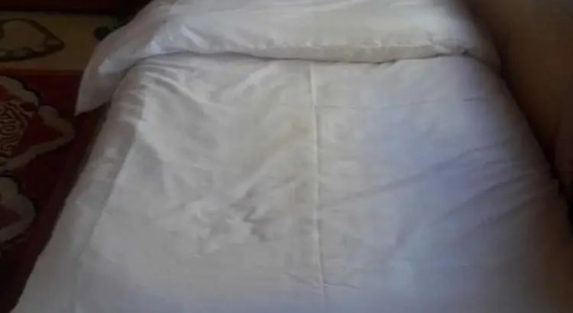 Номер Standard Abu Omair Jabal Shams Guesthouse