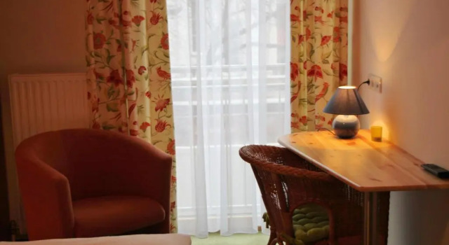 Номер Comfort Gasthof-Pension Zum Haugstein - Familie Eder