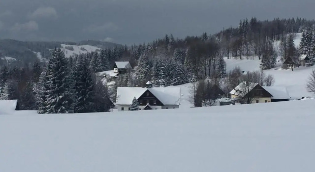 Apartments Dřevona II, Забронировать Апартаменты/квартира Янов-над-Нисоу Jizera Mountains